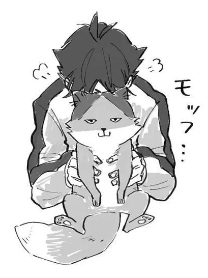 GuiltyRice2556의 倫太郎の娘