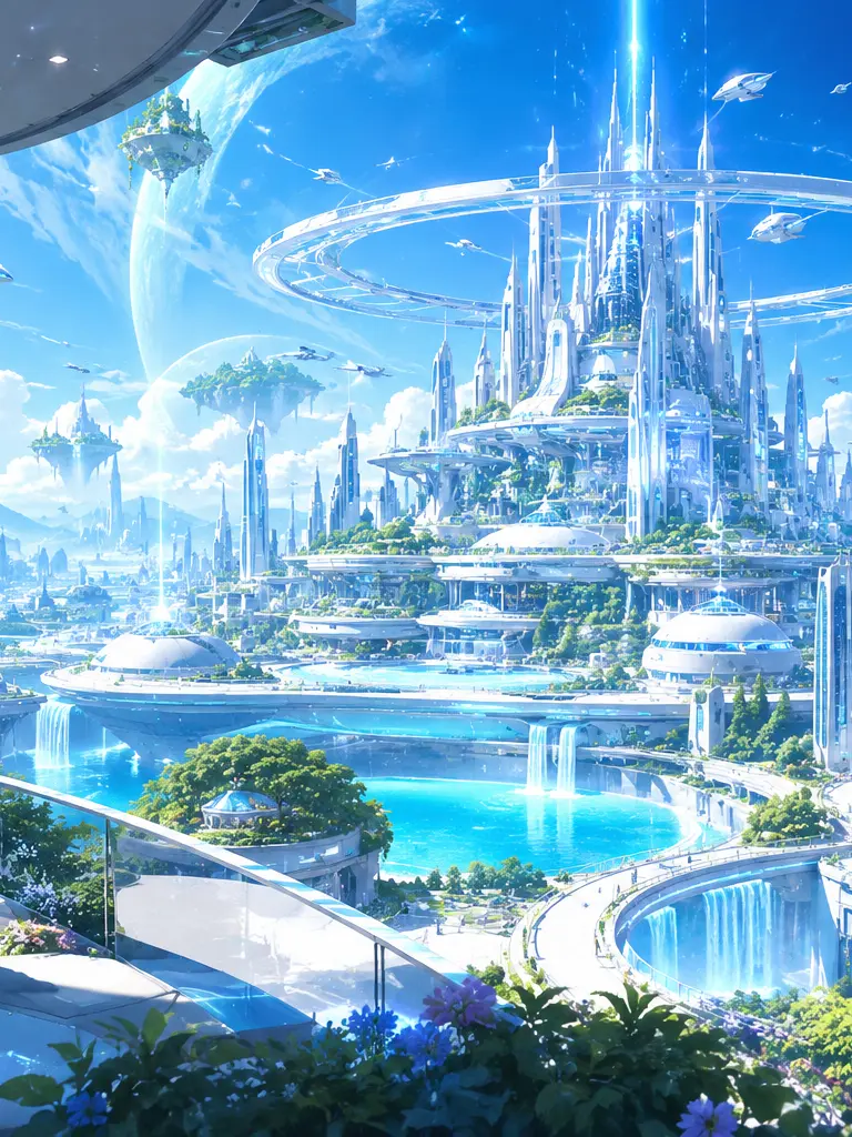 Hoge의 The Utopia You Created