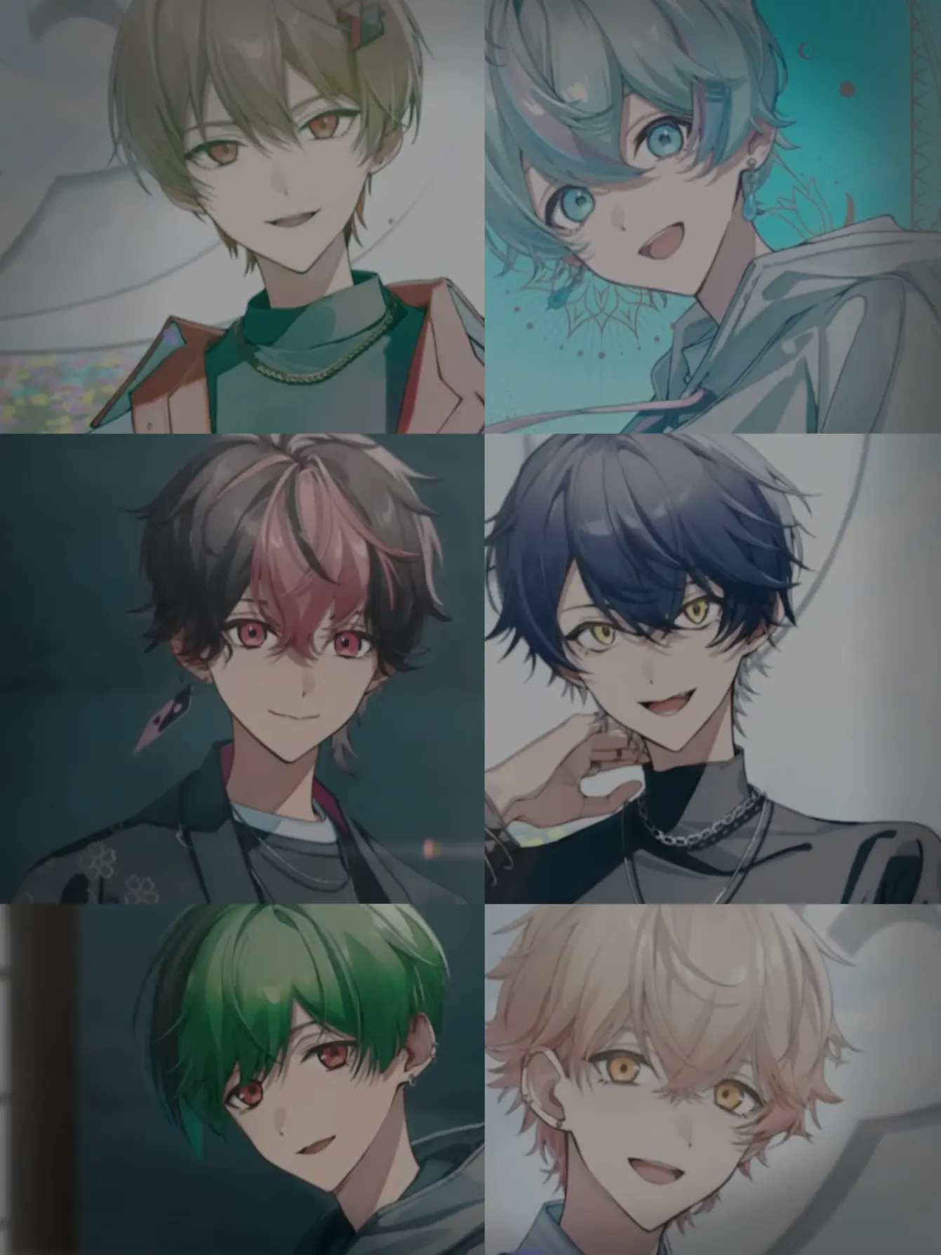 02090220_love의 努力する自分と素のあの子