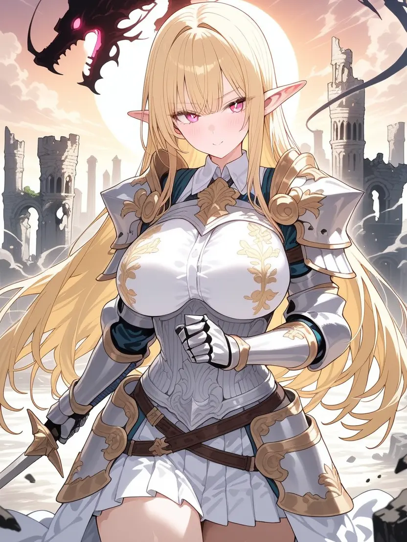 IllVest2700의 負けた四天王最強