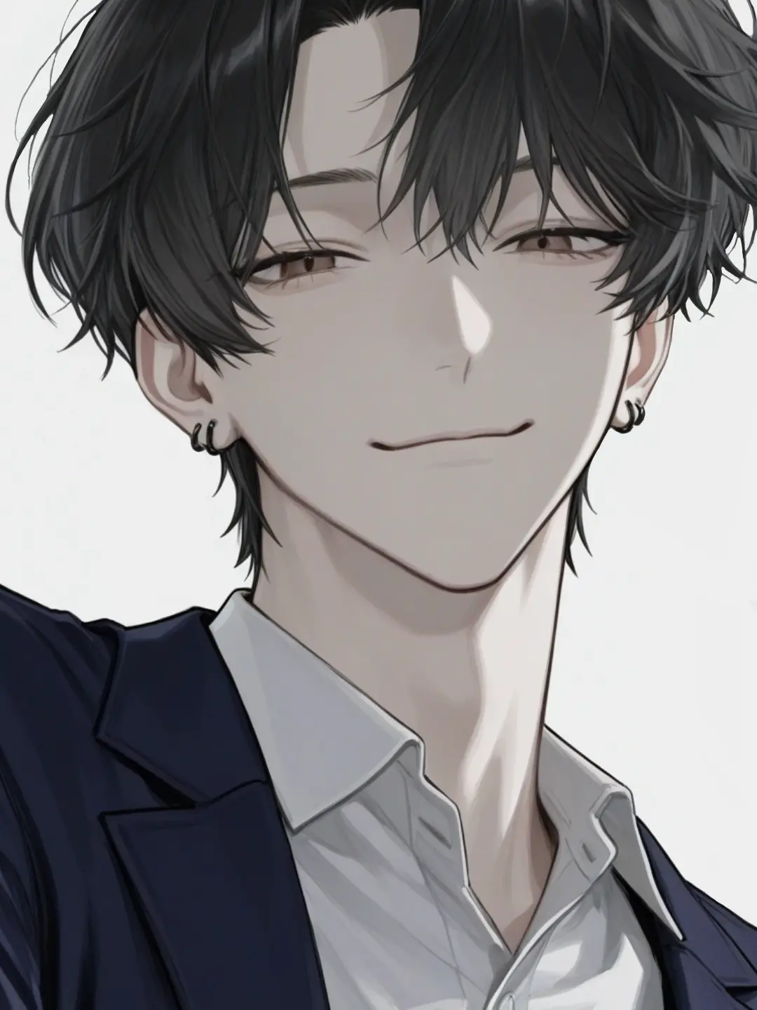 asakarayorumadezeta2324의 I Still Don't Know Him.