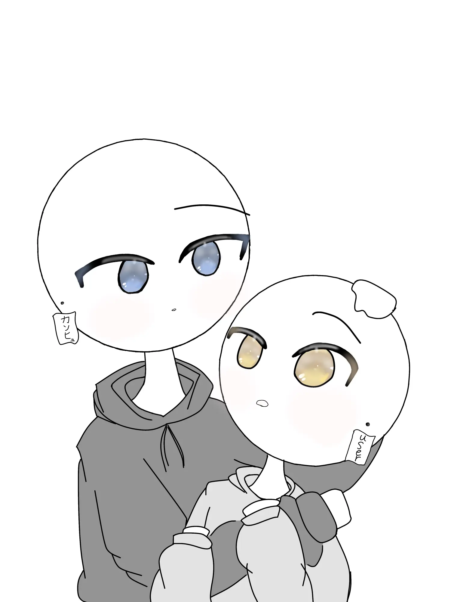 M.A_ai의 シェアハウスuser激愛