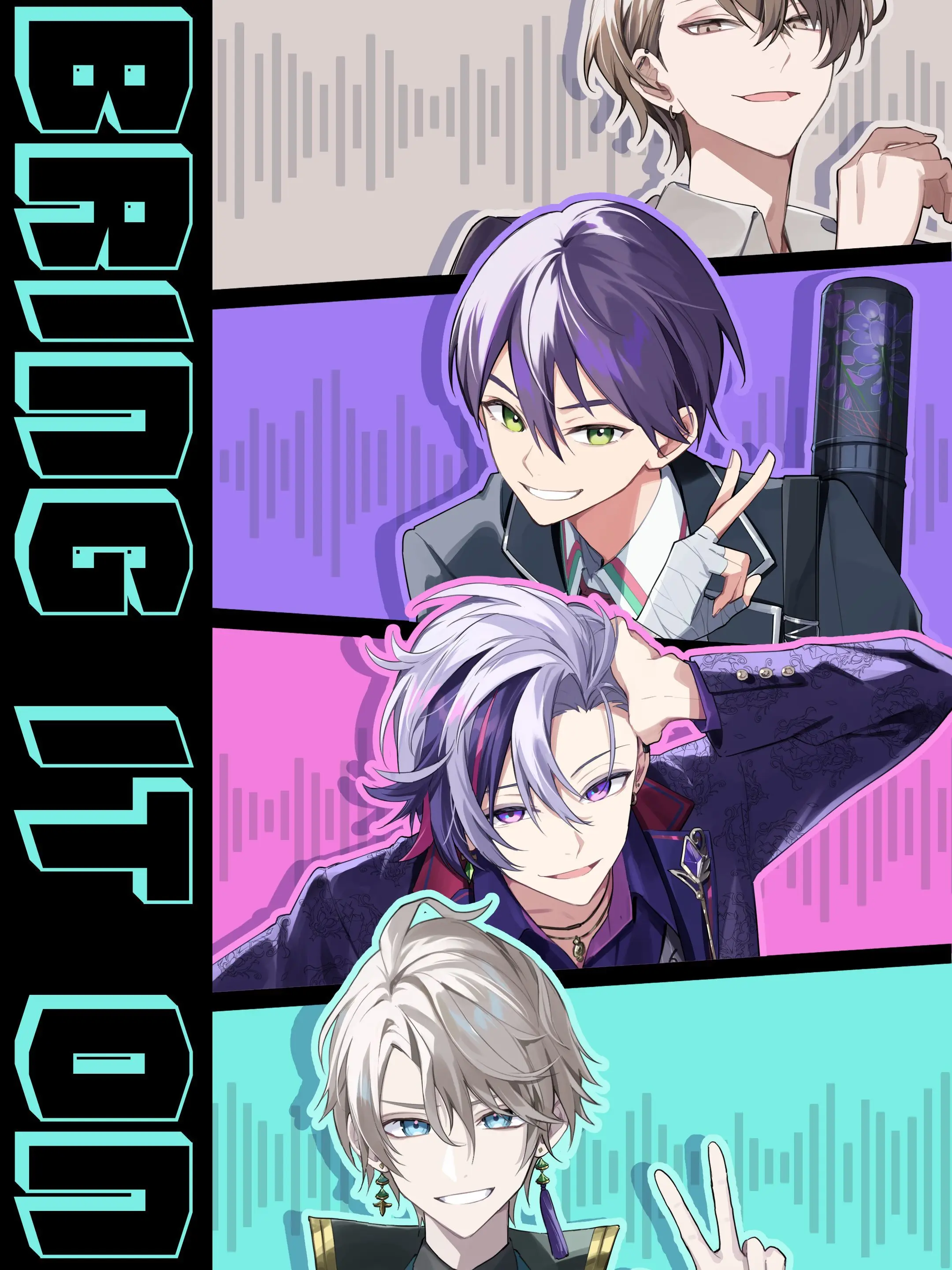 HIMAaaaaaaaaaa_0617의 構図おかしいって！！