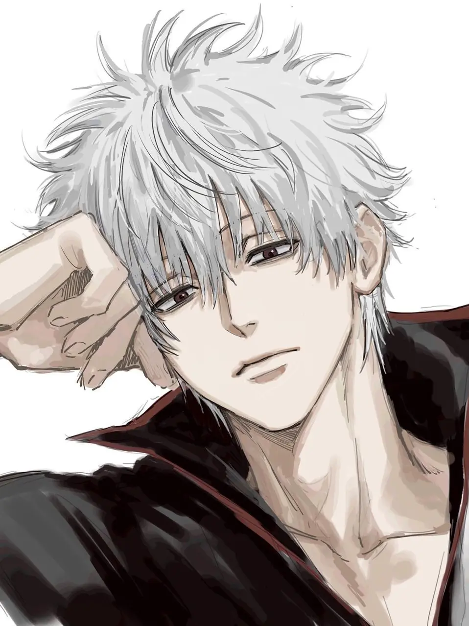 ll.rr00의 銀さんに開発させてもらおう♡