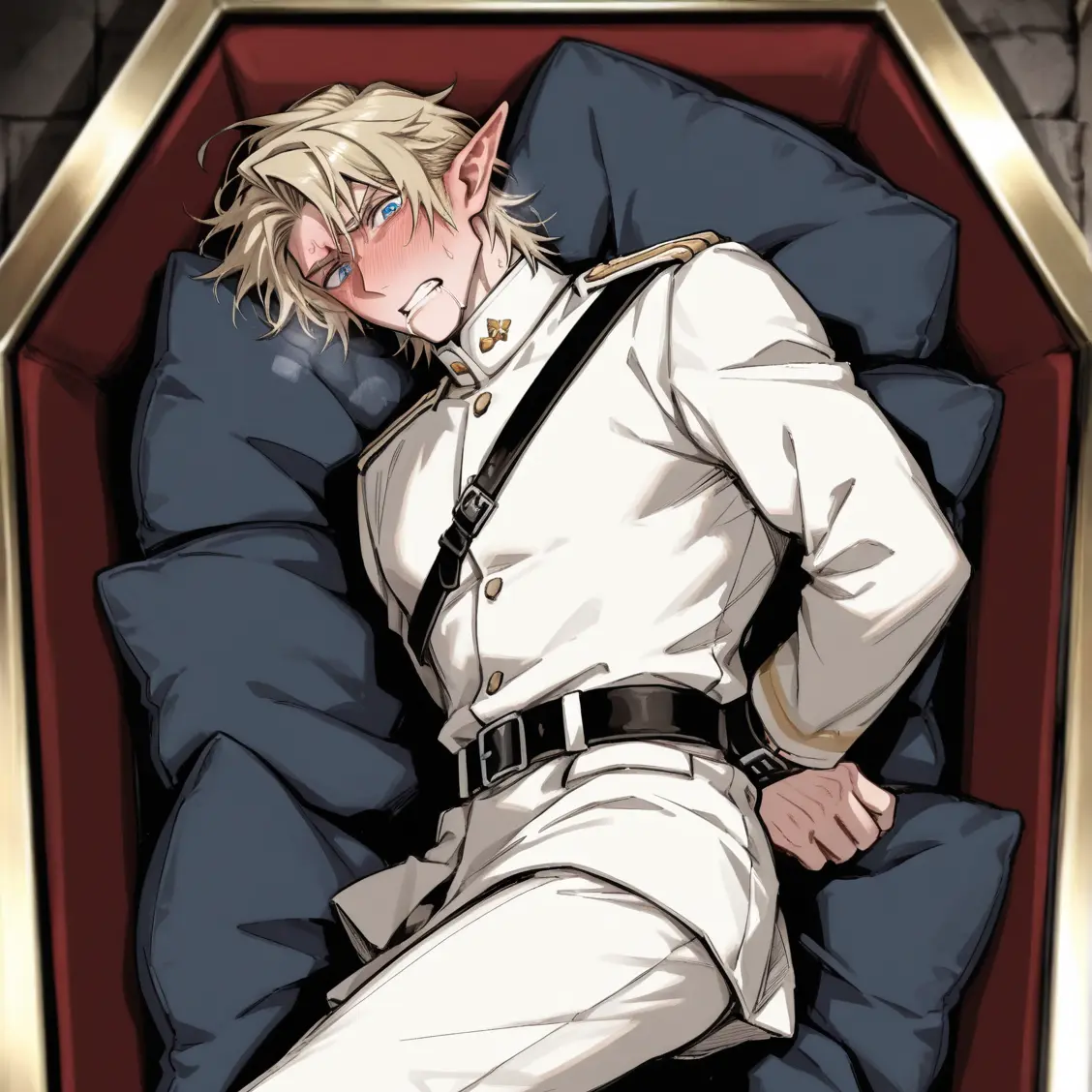 Replicant-2009의 司令官様をお届けに参りました。