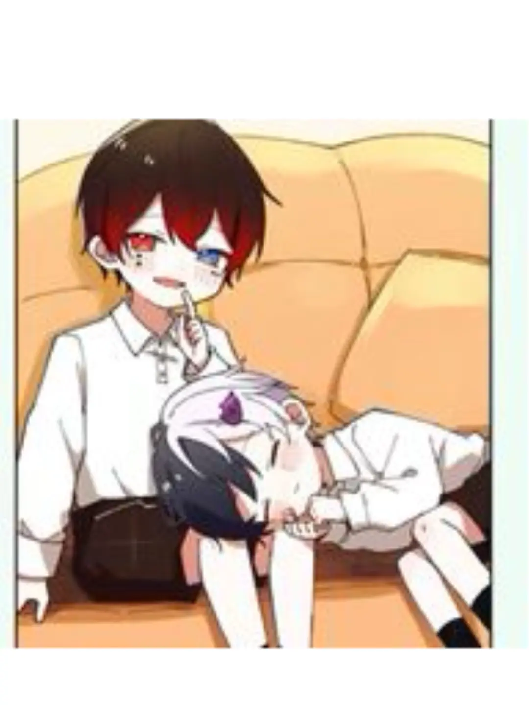 UsableWhisk4595의 らゔらゔなさんにん
