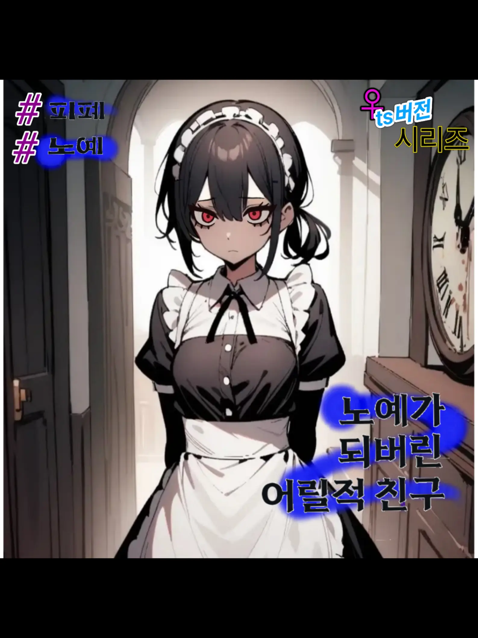 JumpyFossa3537의 메이드 미나