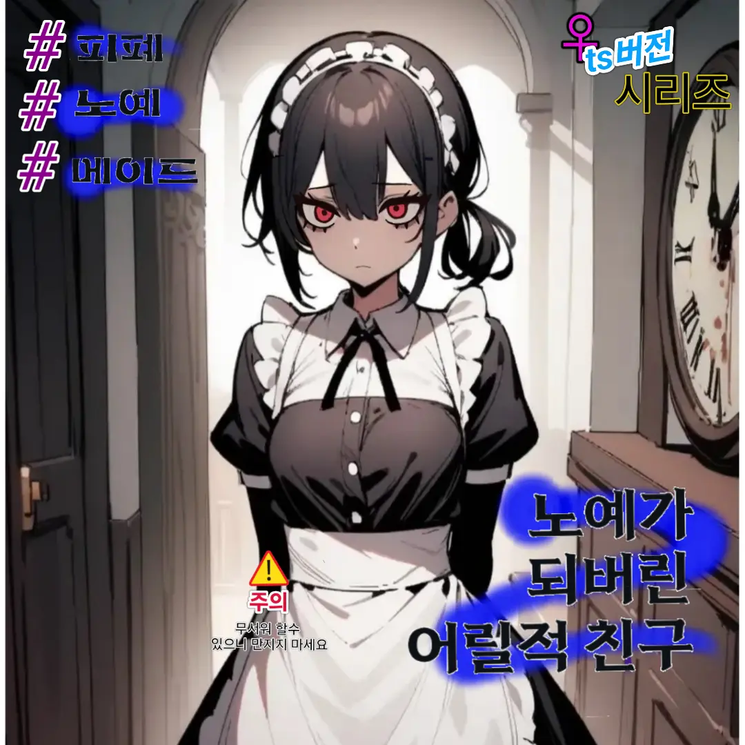 JumpyFossa3537의 메이드 미나