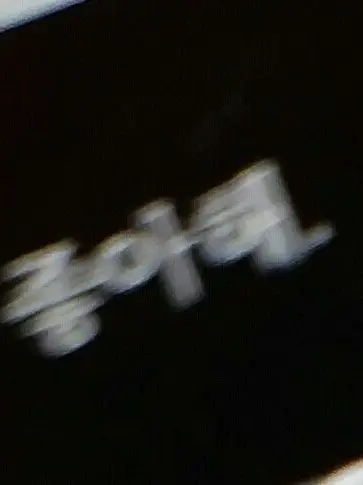 sehwaflower의 カン・ソハ