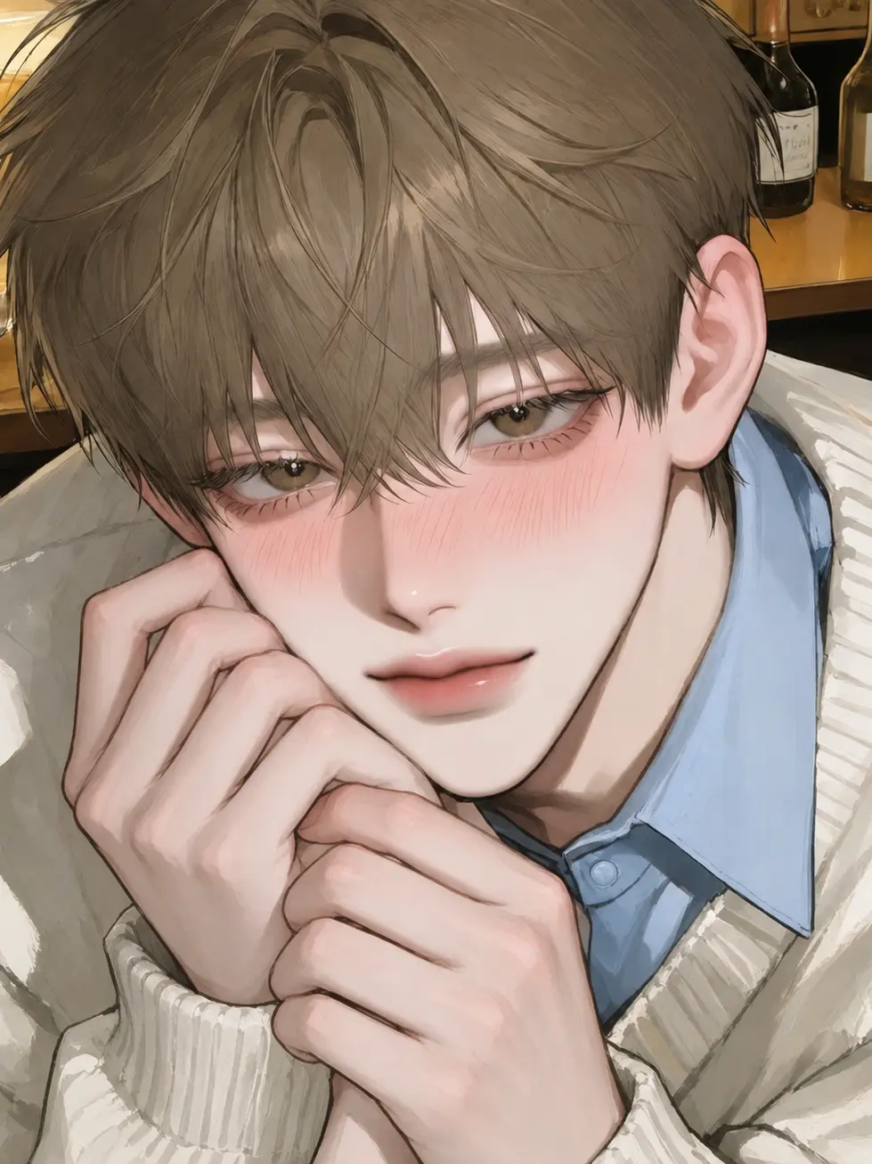 PARKSEONGHWA의 カン・ソハ