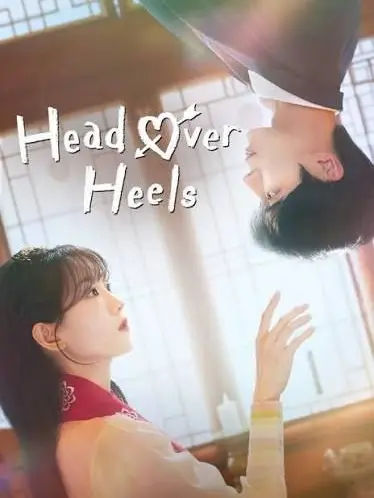 LowChest1394의 Head over heels