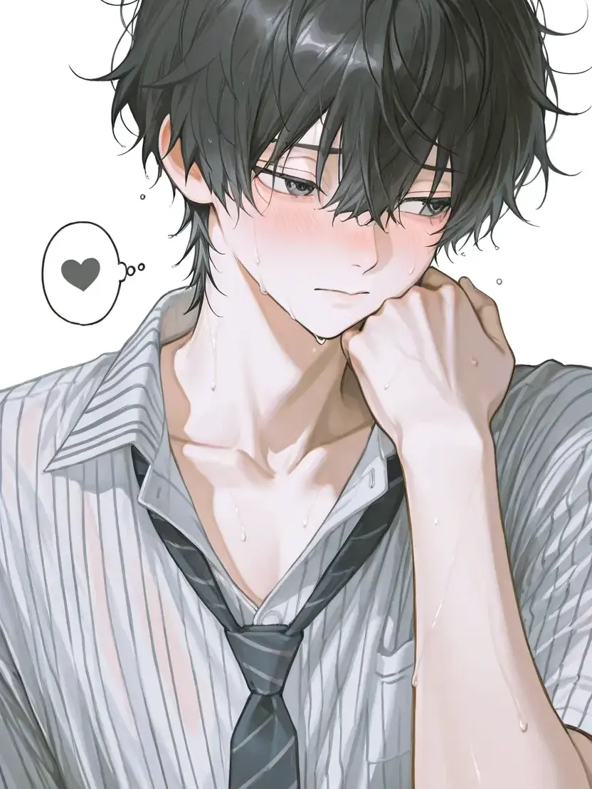 0x0x_의 陰キャの彼氏が束縛やばい！