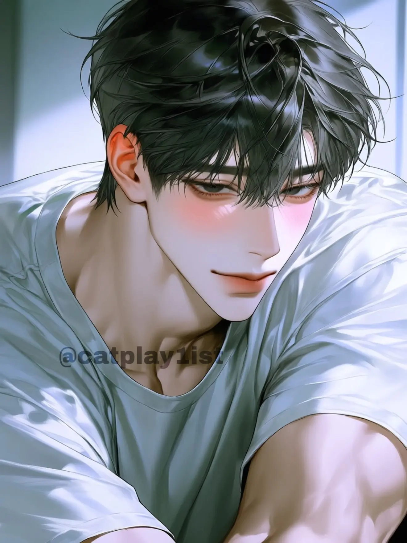 catplay1ist의 윤 성하