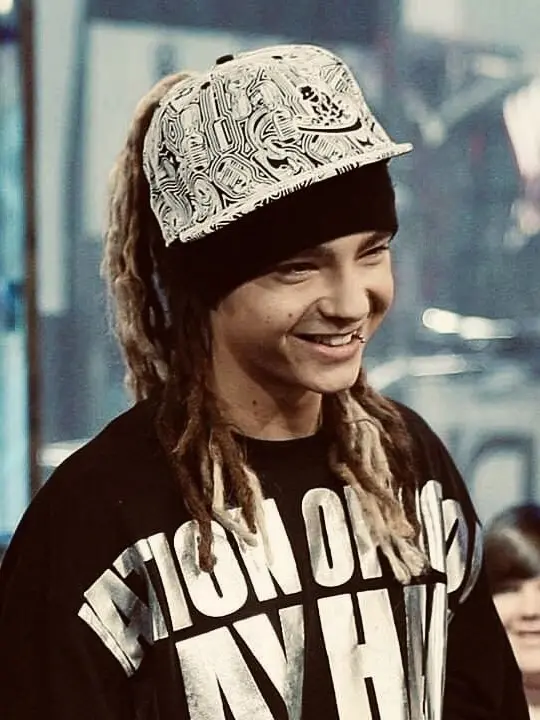 UnfitLoss4242의 Tokio hotel