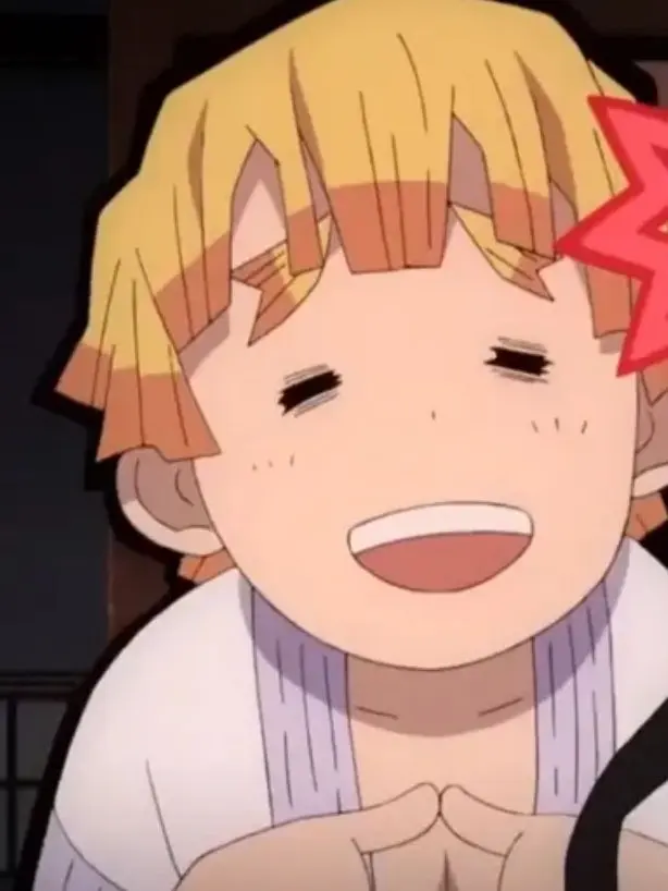 Angyang.zang.E의 내 옆에서 자겠다는 젠이츠?