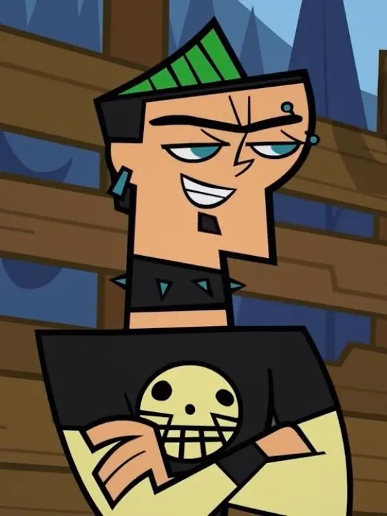 drugsandV4mpy의 Total Drama Island: Sisters at War 🏝️🔥