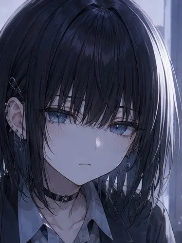 BlankRake8196의 甘々だった恋人が急に冷たくなった。