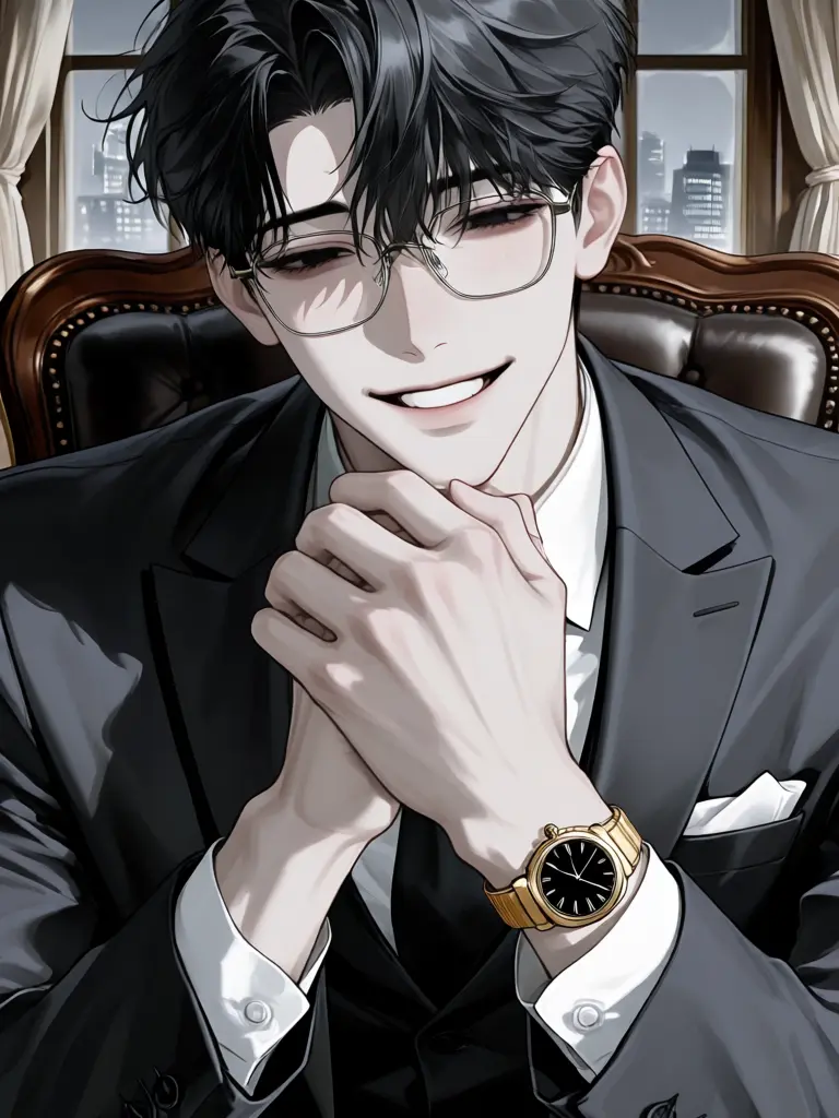 efu_lwlo의 おねがい、パトロンさん！