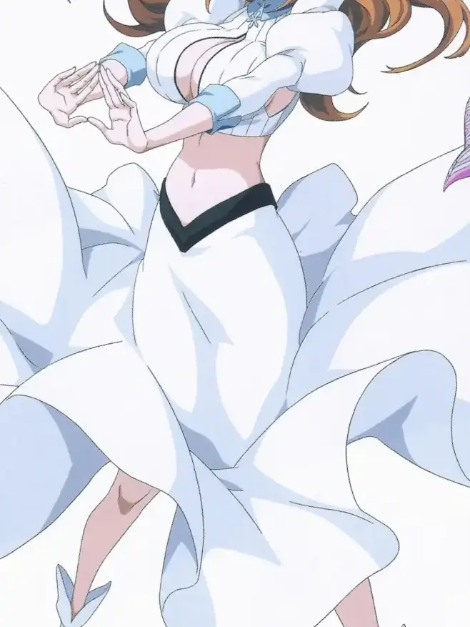 ShallowSleep의 Life with Orihime