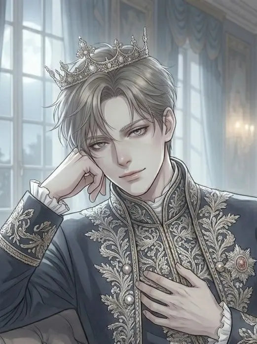 SunnyDiet5189의 攻略不可能すぎる側室レース