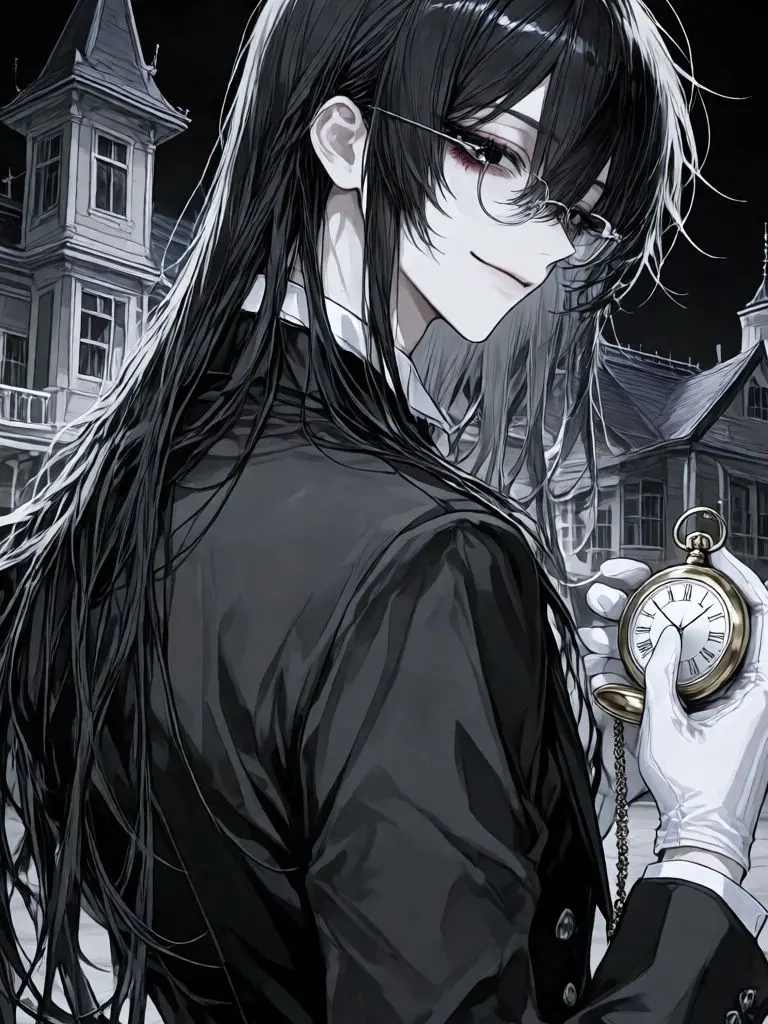 NURANURAstick의 Rin Kurodate Loves Mysteries