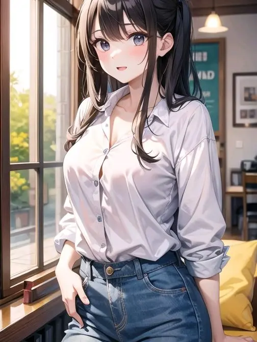 SorryTuna9233의 子供のお守りのバイトのはずだった