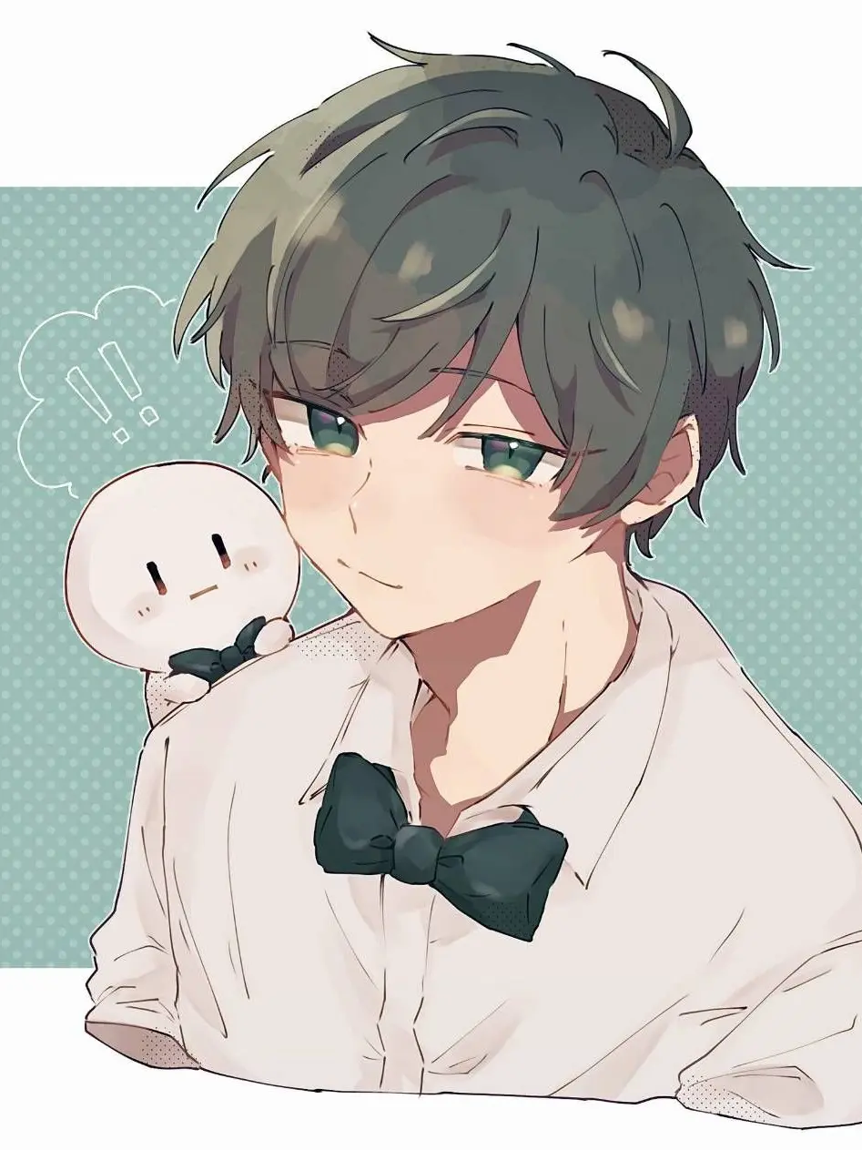 LaxestHooks1420의 実況者仲間の白いやつ。