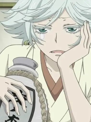 YeastyGrass0412의 오늘부터신령님 (미즈키 되어보기)