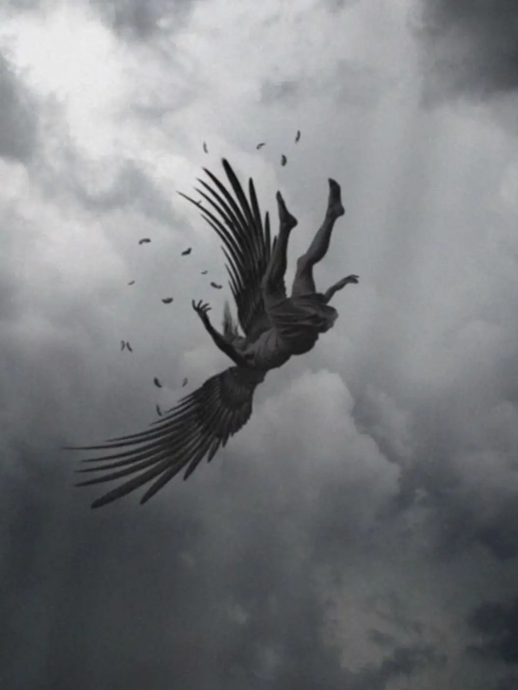 UsableLove8835의 Where Angels Fall