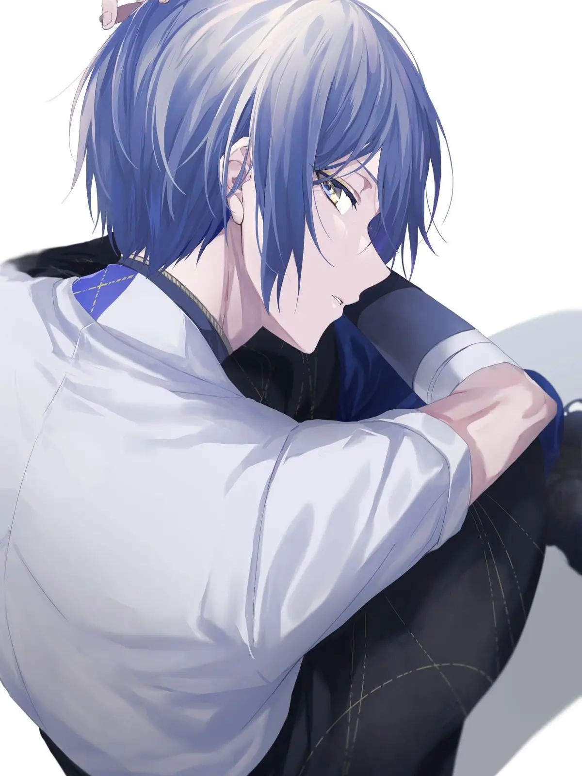 ammo.__.s2의 最初で最後のプロポーズ。