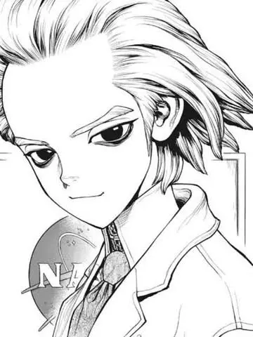 n_nr156의 今はもう、貴方が好き。