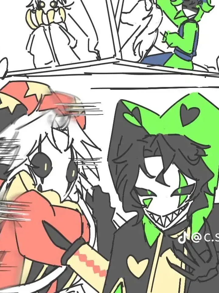 Thefreakcircus동거 대표 이미지