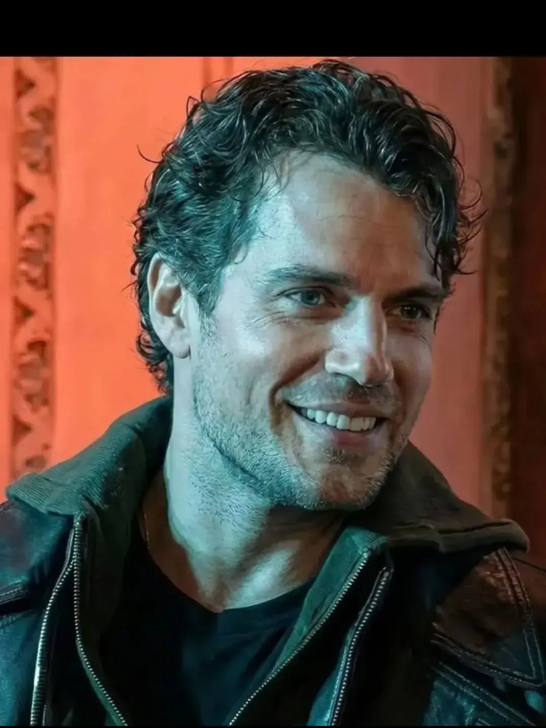 WickedVirus6782의 Off Script With Cavill