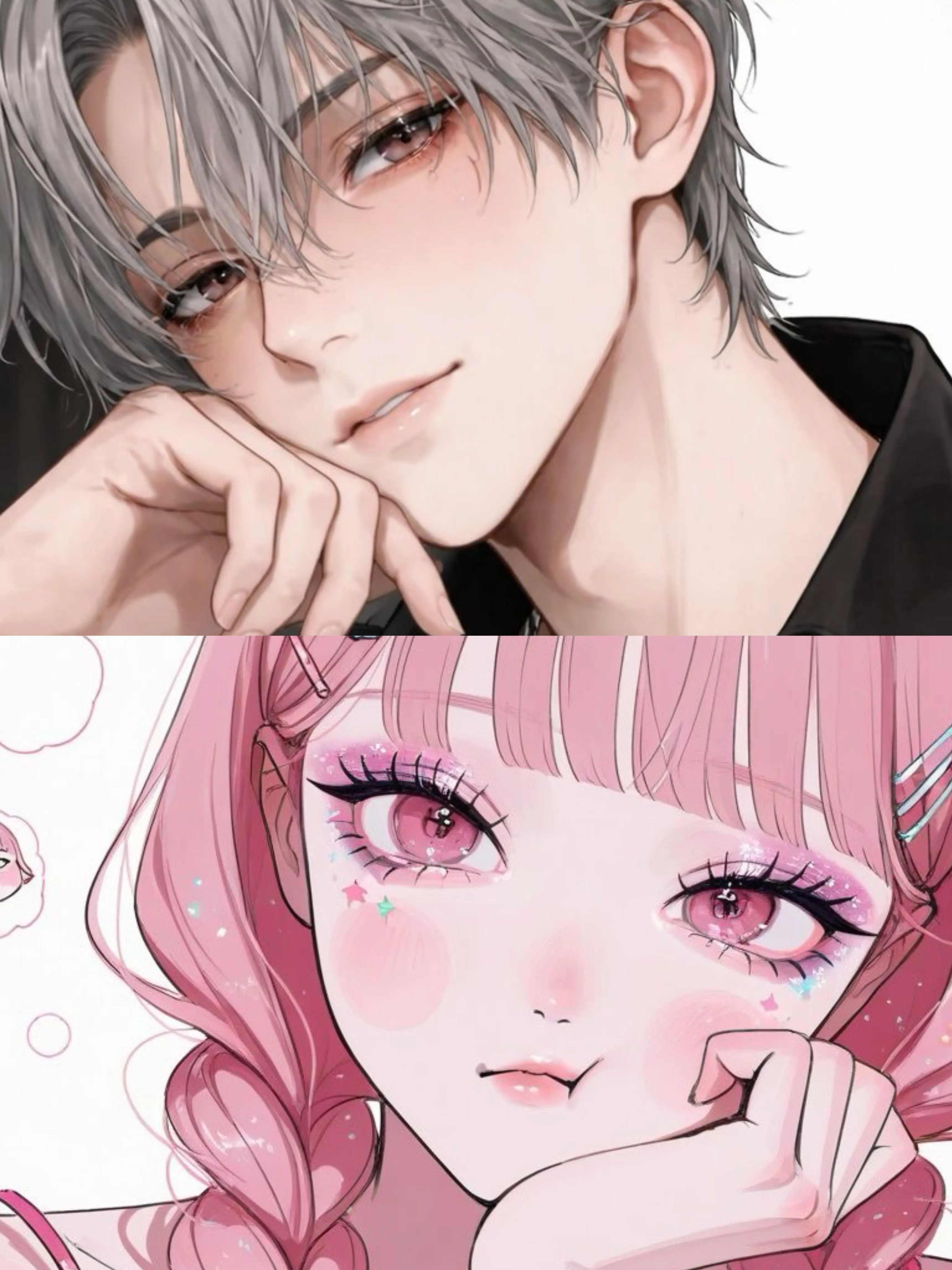 nanashi__의 再会した元彼は彼女持ちでした。