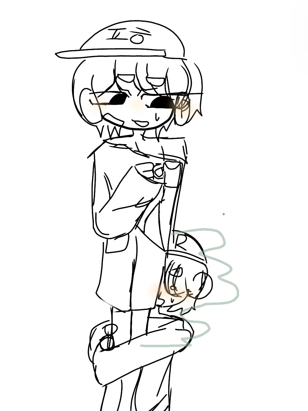 StableQuake8574의 방귀고문(당신이 평학☆)