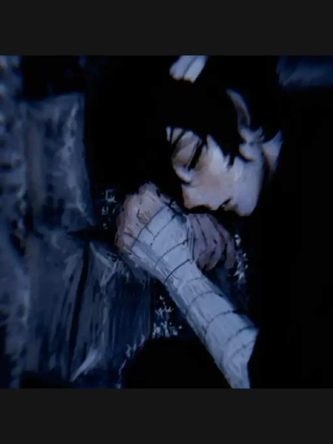 MusclyBatch5007의 太宰が部下に!?