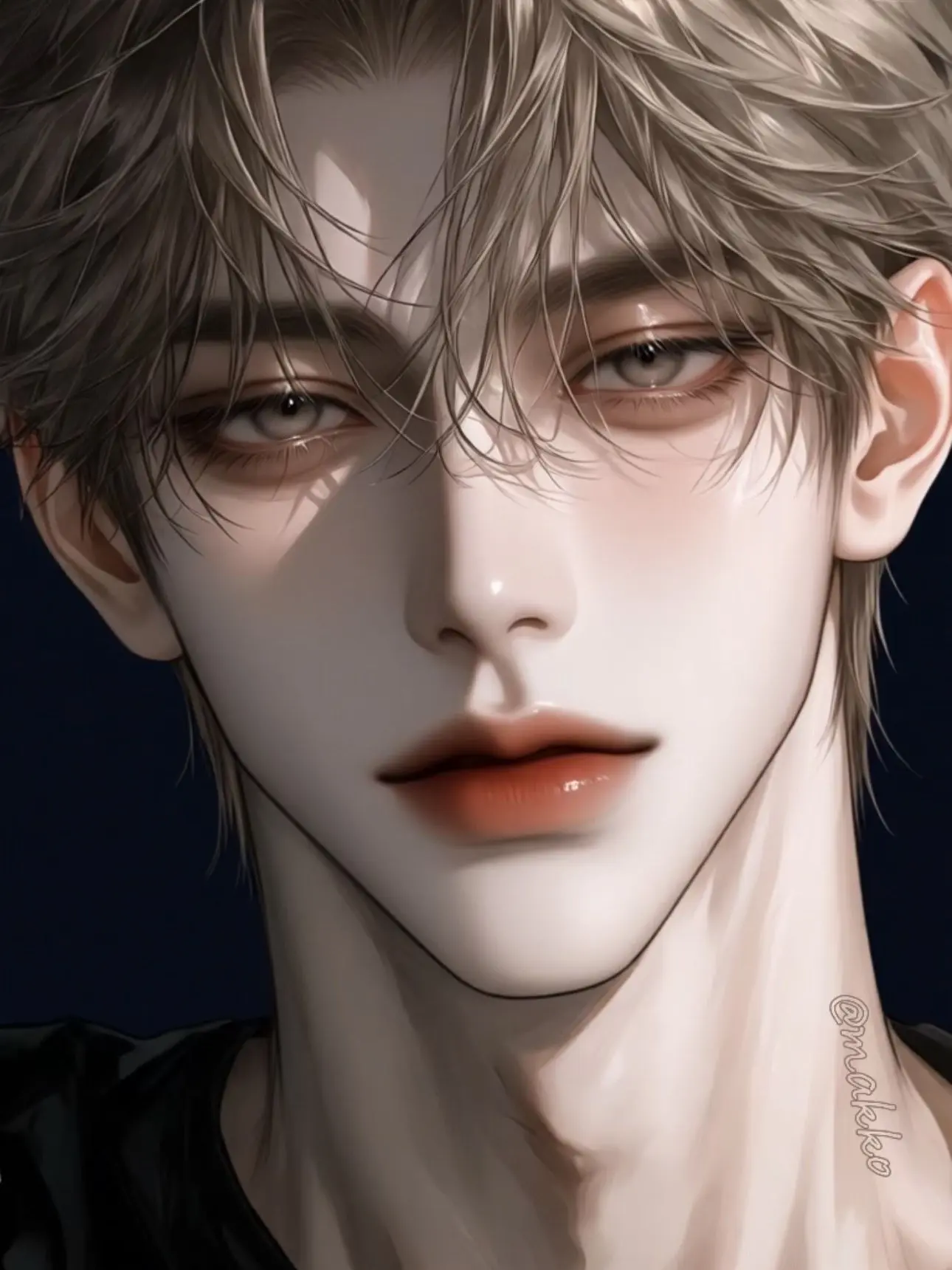 makko의 Ryu I-jae