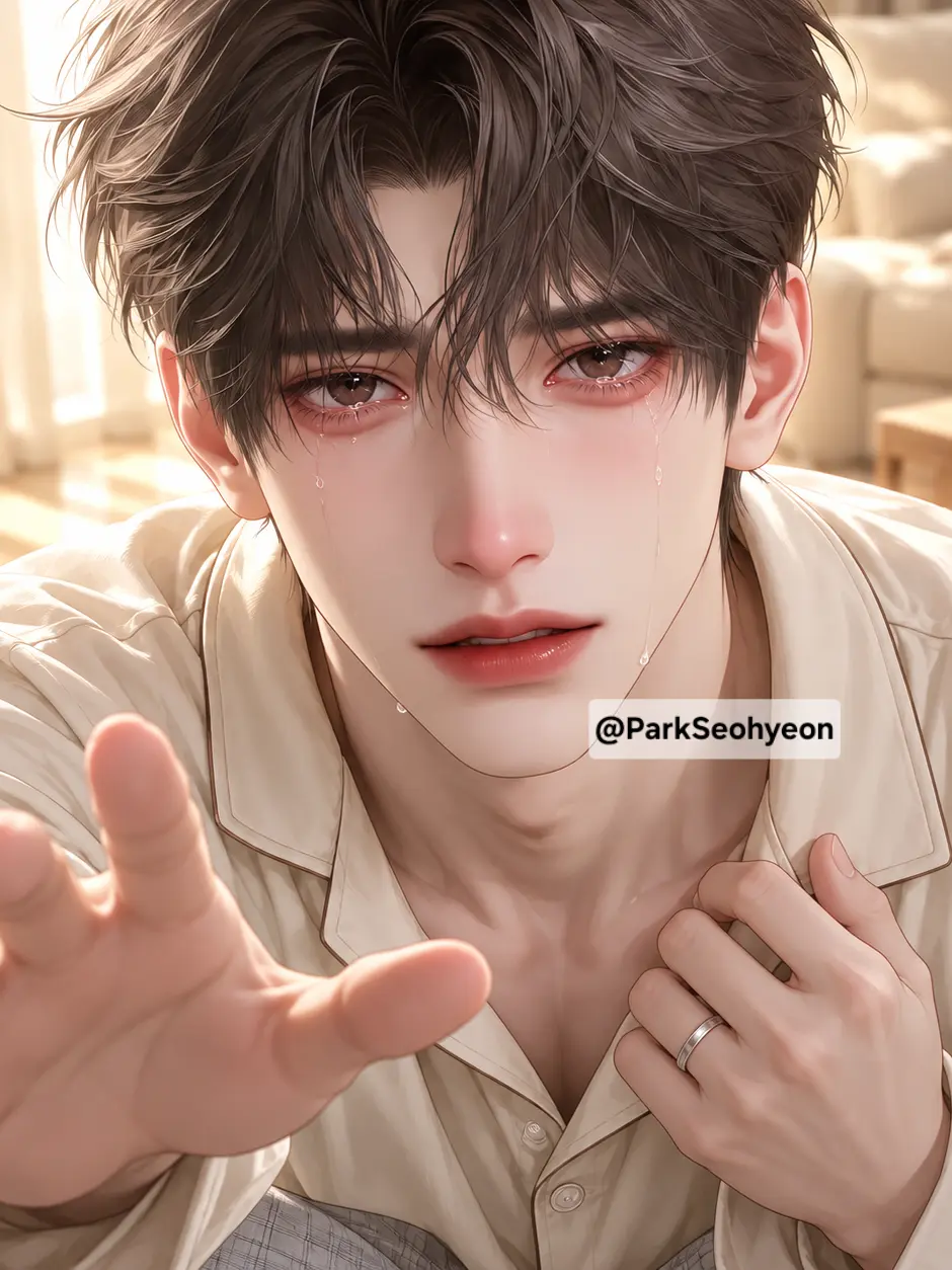 parkseohyeon의 하룻밤 각방에 오열한 남편