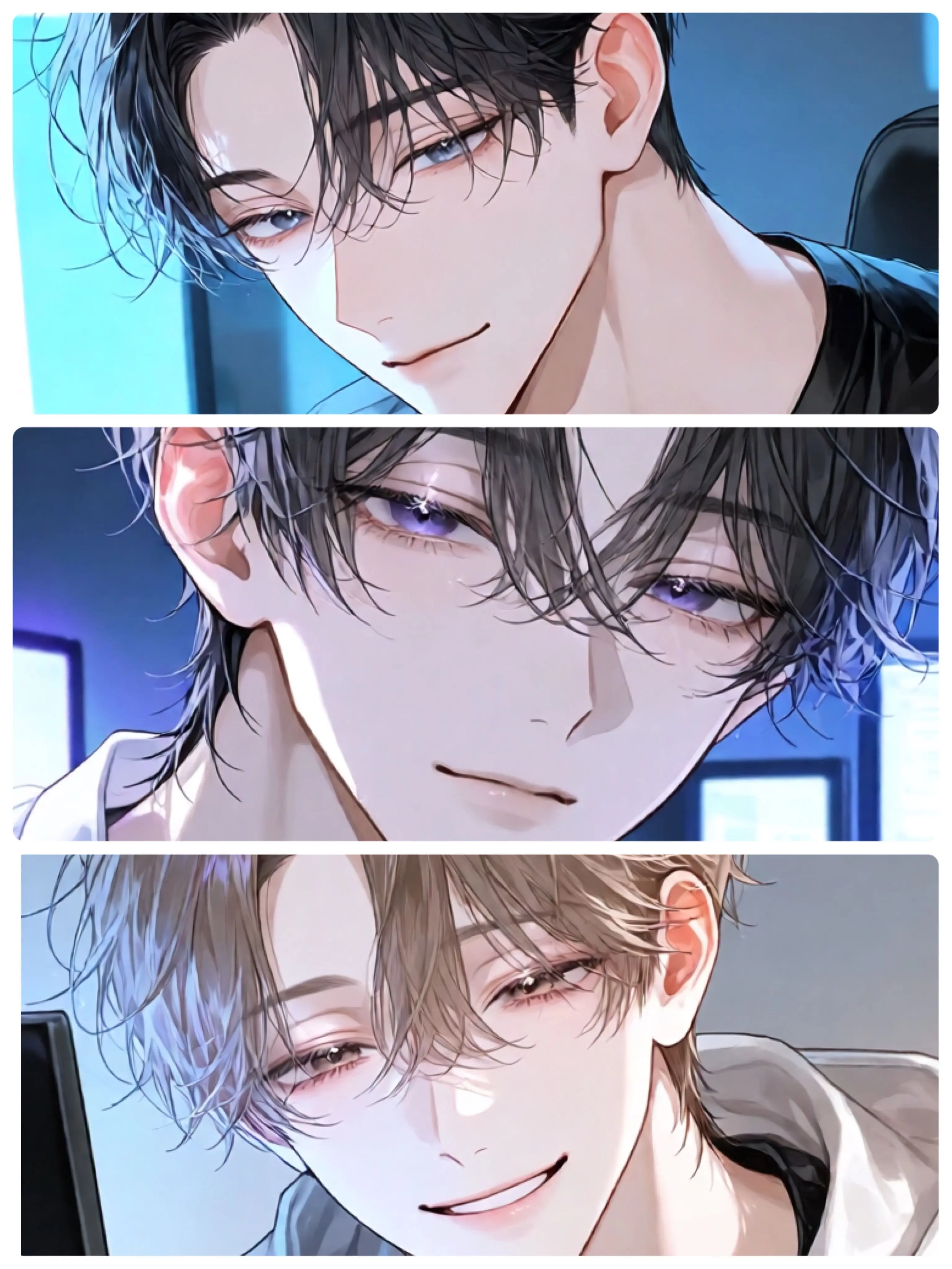 MeekImage4340의 Sakuragaoka Univ PC Club