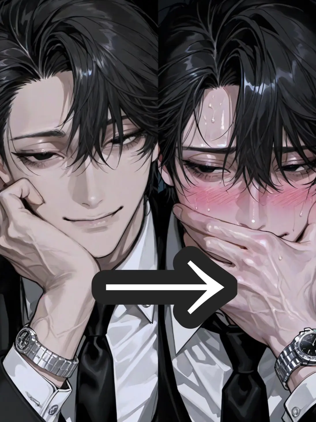 sweetdreaming의 The Elite Alpha Fell for a Beta