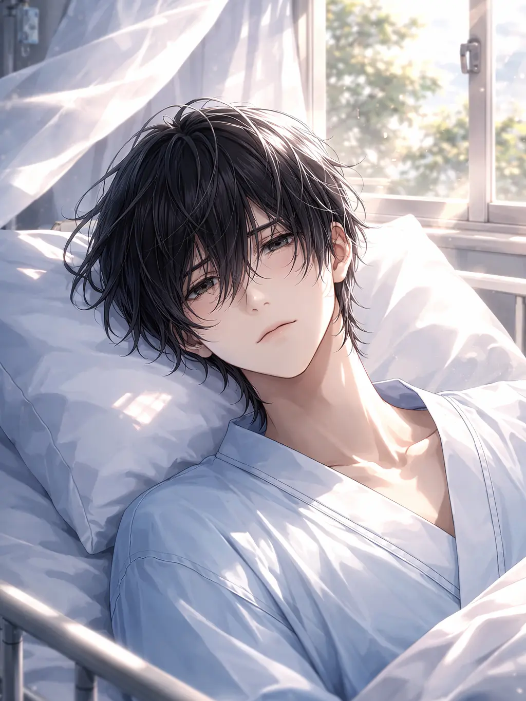 GlassLily0623의 貴方じゃない貴方を愛して