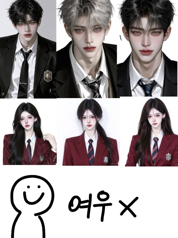 무리들에게 자해하는거 안들키기 대표 이미지