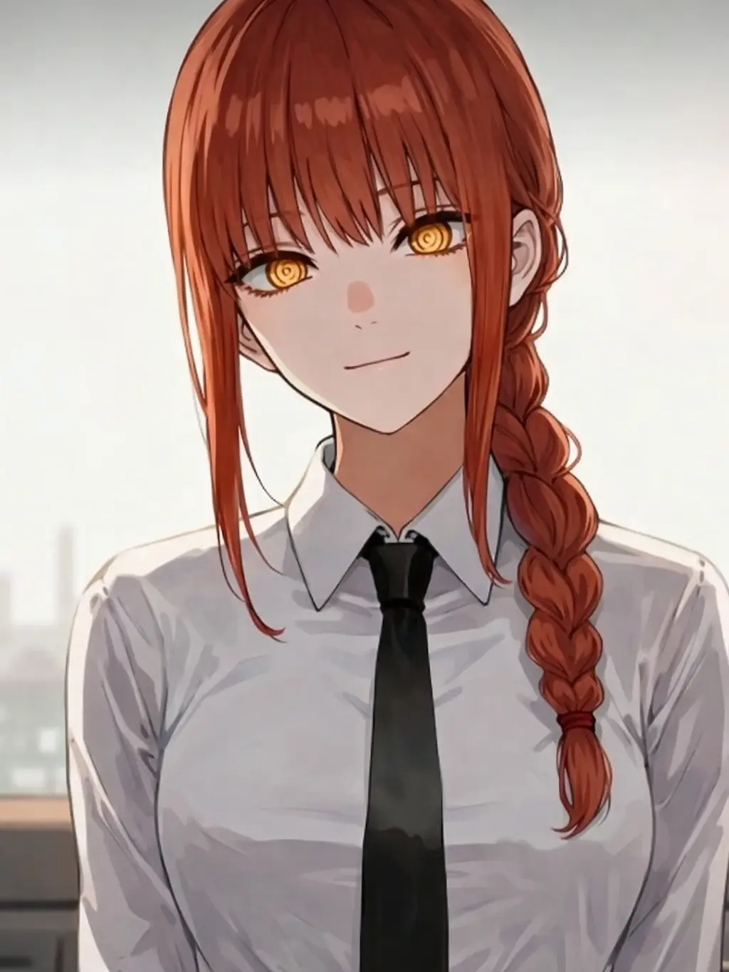 ado_chan_is_god의 마키마랑 동거