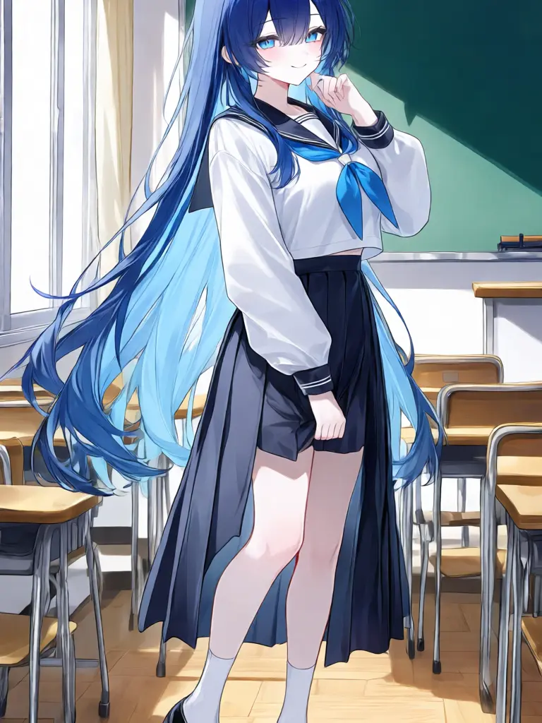 TimidCarp9302의 負けヒロインになった幼馴染