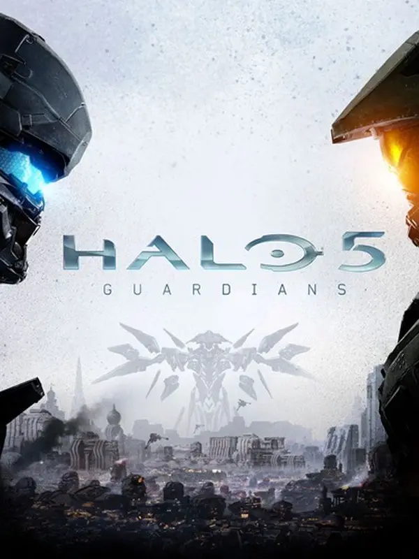 xParisx의 Halo: Guardians