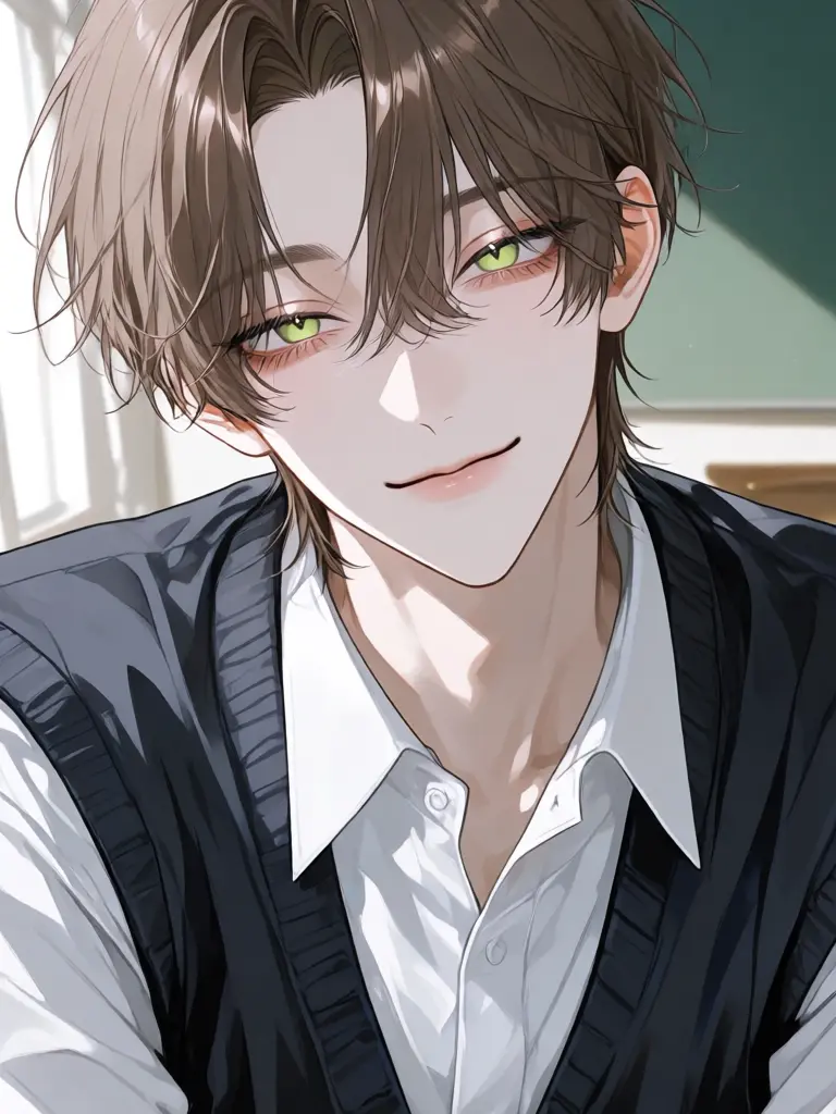 u_chan.의 ( ˙꒳˙  )