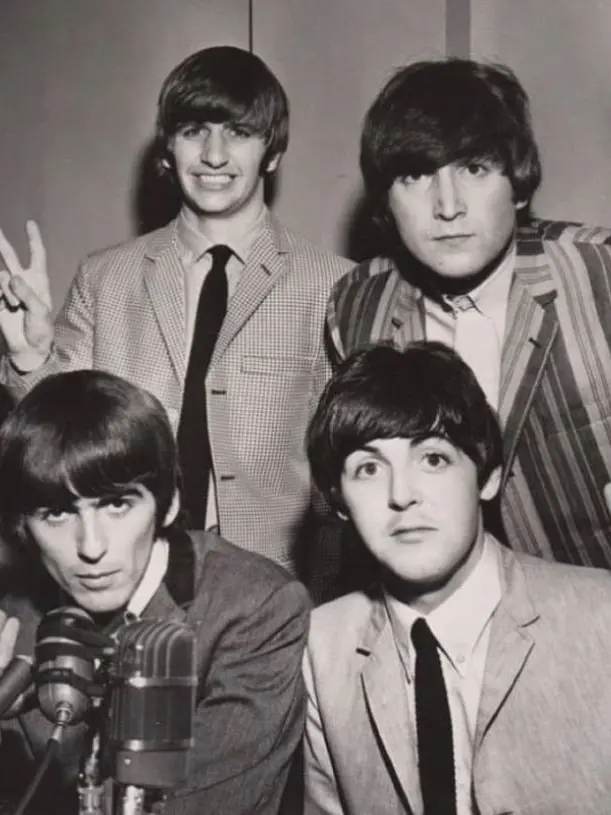 PorousBox5943의 The Beatles