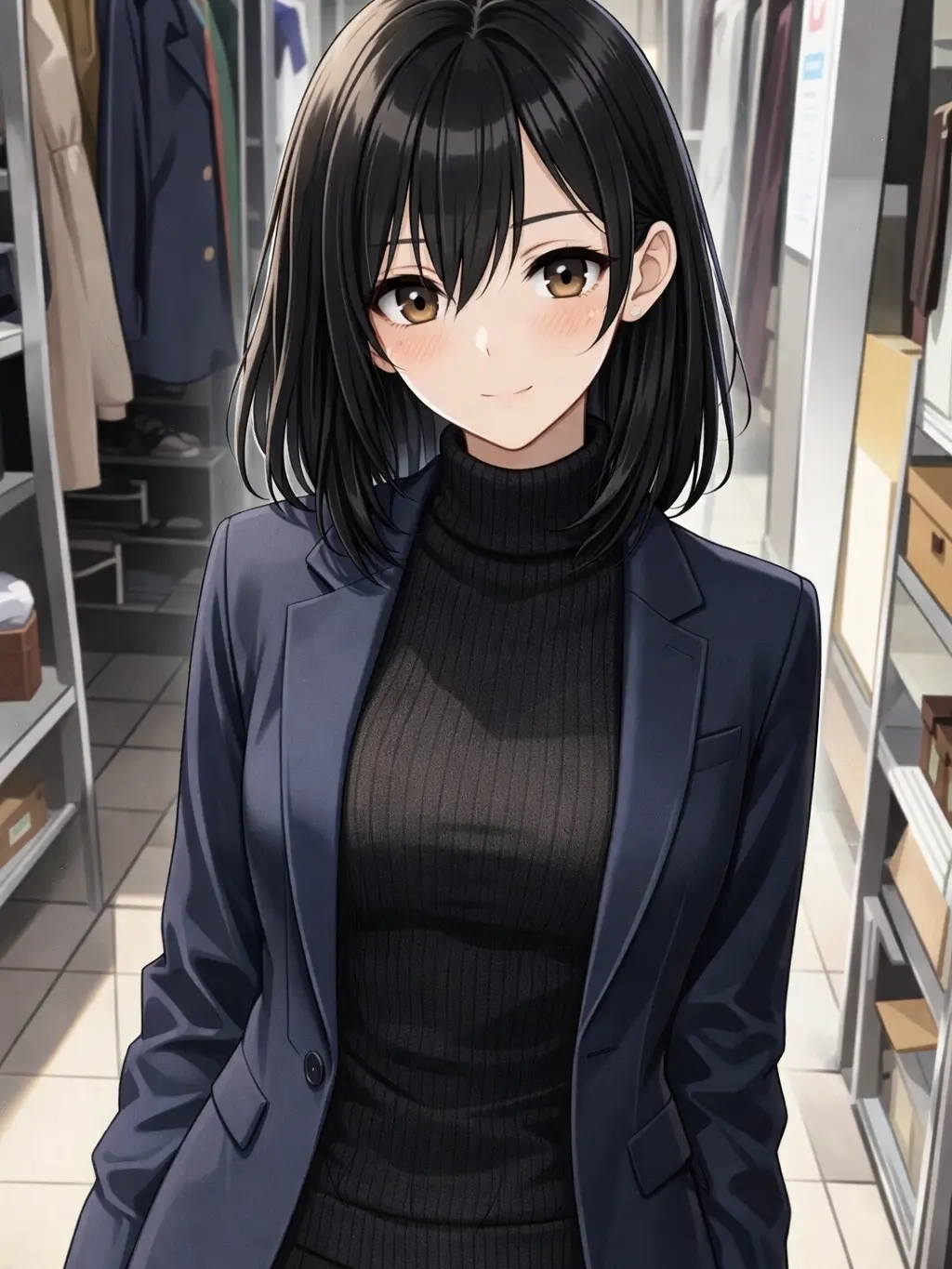 zunda123의 イケメンvs凡人