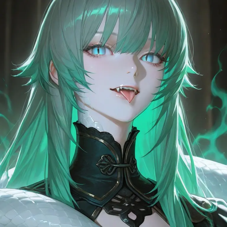 BasicSkin0087의 사로안