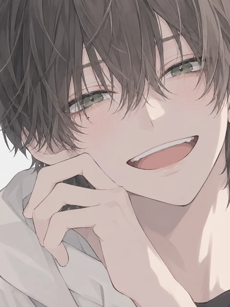 YUNO-1oO의 お試しで付き合うことになりました。